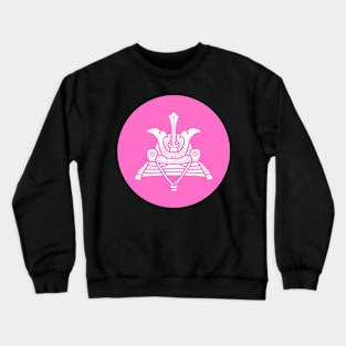 Kabuto Crewneck Sweatshirt